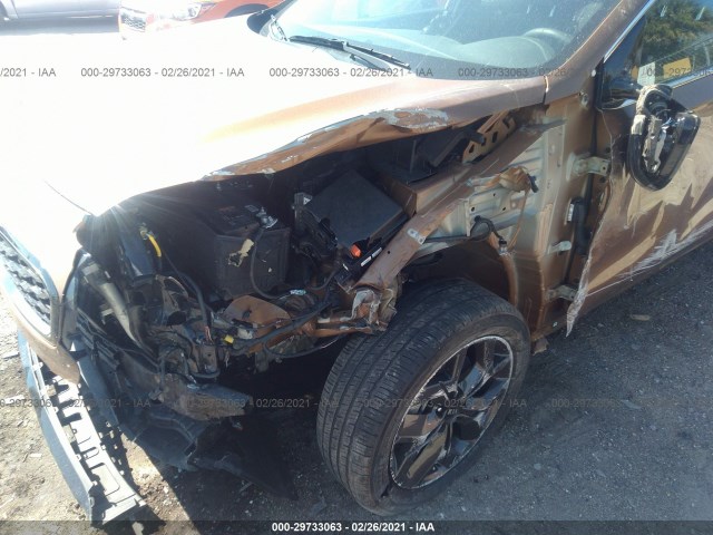 Photo 5 VIN: KNDP63AC1L7652872 - KIA SPORTAGE 