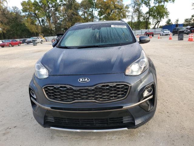 Photo 4 VIN: KNDP63AC1L7684124 - KIA SPORTAGE 