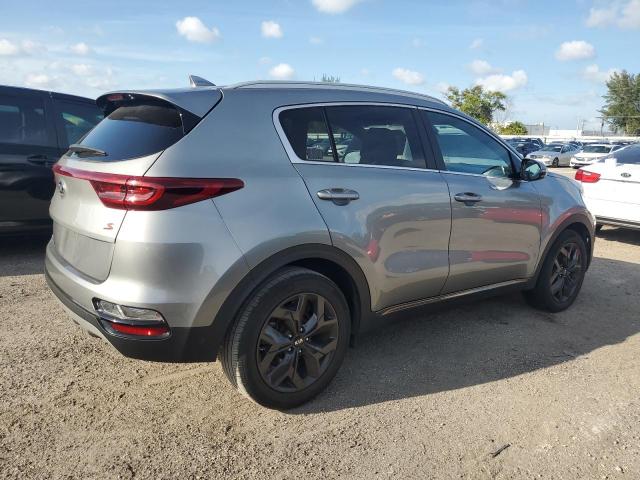 Photo 2 VIN: KNDP63AC1L7807243 - KIA SPORTAGE 