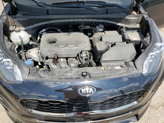 Photo 10 VIN: KNDP63AC2L7651651 - KIA CADENZA 