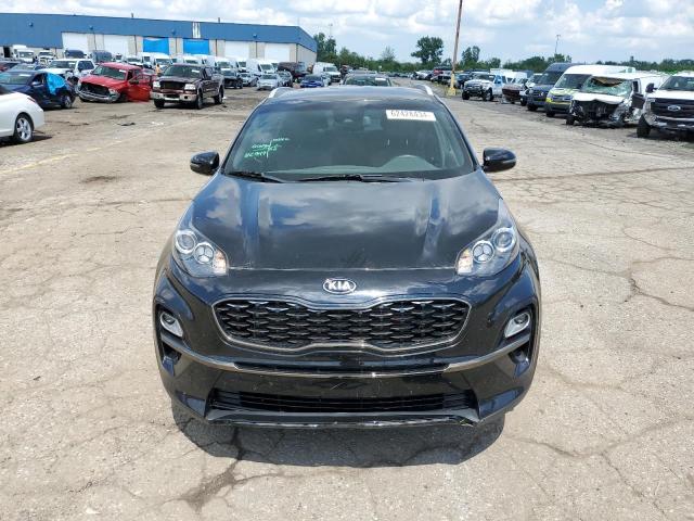 Photo 4 VIN: KNDP63AC2L7651651 - KIA CADENZA 