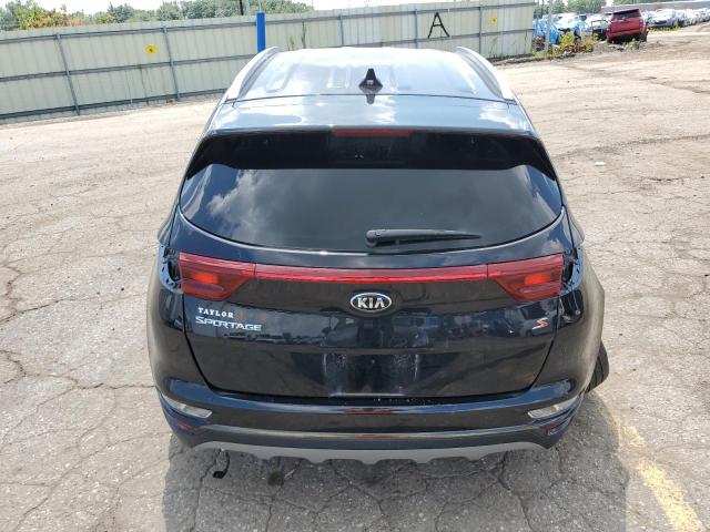 Photo 5 VIN: KNDP63AC2L7651651 - KIA CADENZA 