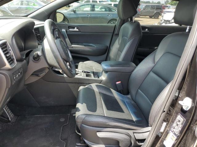 Photo 6 VIN: KNDP63AC2L7651651 - KIA CADENZA 