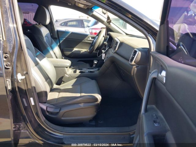 Photo 4 VIN: KNDP63AC2L7831213 - KIA SPORTAGE 