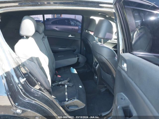 Photo 7 VIN: KNDP63AC2L7831213 - KIA SPORTAGE 