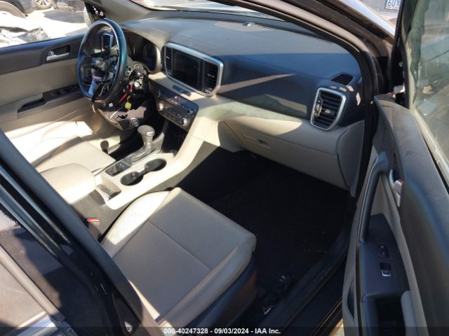 Photo 4 VIN: KNDP63AC3L7685291 - KIA SPORTAGE 