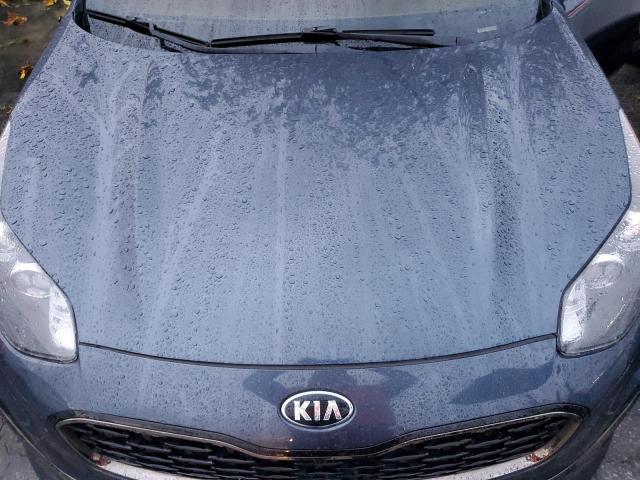 Photo 11 VIN: KNDP63AC3M7871172 - KIA SPORTAGE 