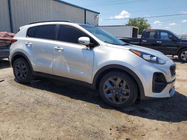 Photo 3 VIN: KNDP63AC3N7948768 - KIA SPORTAGE 