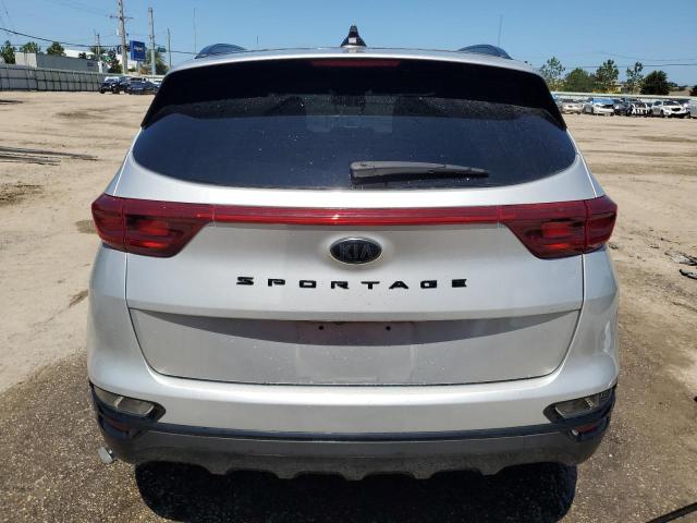 Photo 5 VIN: KNDP63AC3N7948768 - KIA SPORTAGE 