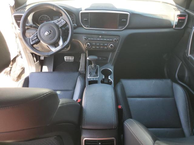 Photo 7 VIN: KNDP63AC3N7948768 - KIA SPORTAGE 