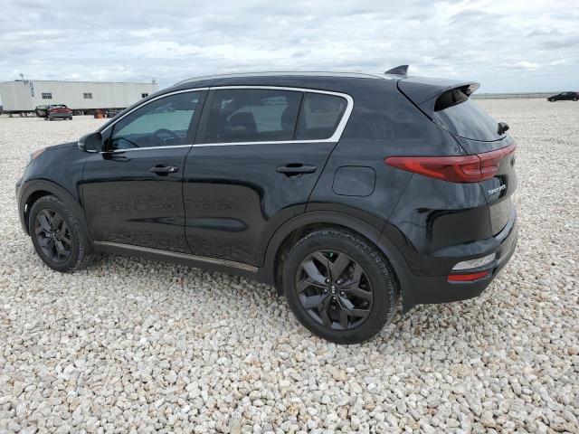 Photo 1 VIN: KNDP63AC4L7660545 - KIA SPORTAGE 