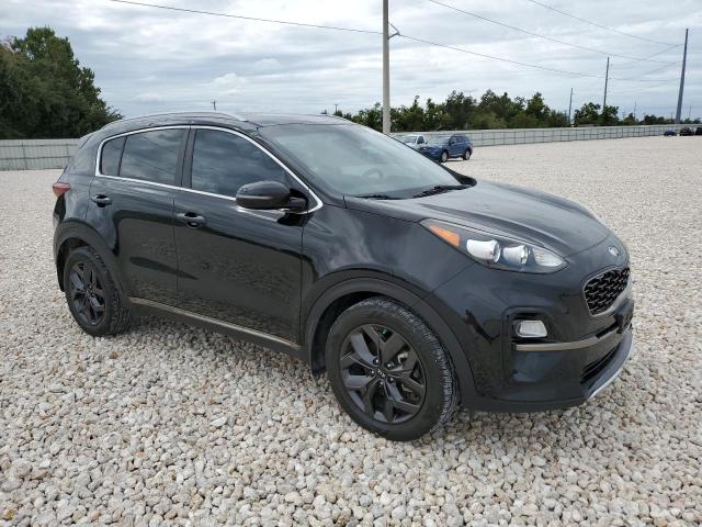 Photo 3 VIN: KNDP63AC4L7660545 - KIA SPORTAGE 