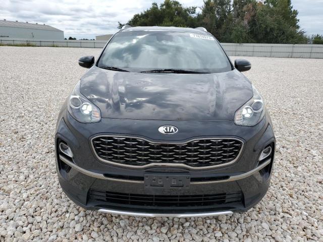 Photo 4 VIN: KNDP63AC4L7660545 - KIA SPORTAGE 