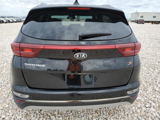 Photo 5 VIN: KNDP63AC4L7660545 - KIA SPORTAGE 