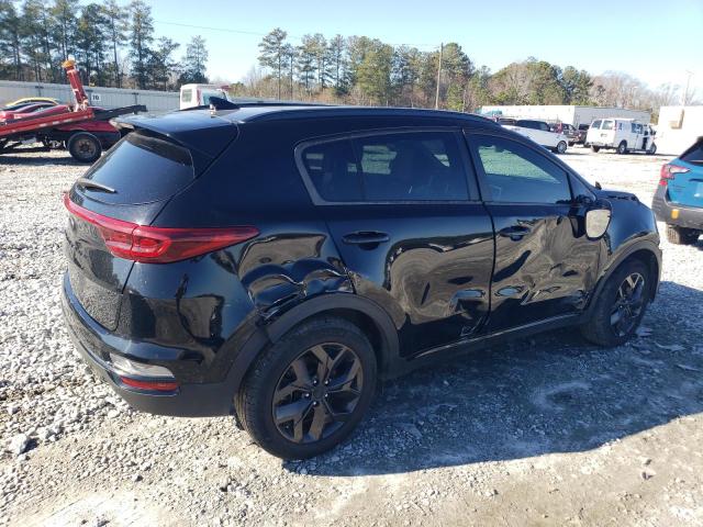 Photo 2 VIN: KNDP63AC4M7868930 - KIA SPORTAGE 