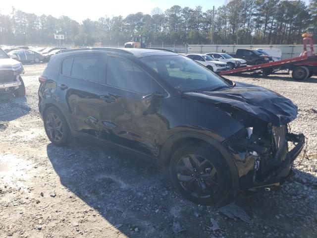 Photo 3 VIN: KNDP63AC4M7868930 - KIA SPORTAGE 