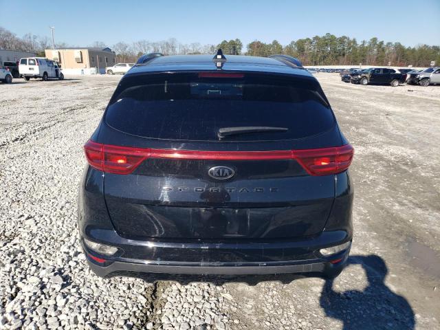 Photo 5 VIN: KNDP63AC4M7868930 - KIA SPORTAGE 