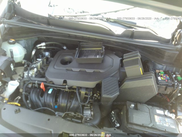 Photo 9 VIN: KNDP63AC5L7655385 - KIA SPORTAGE 