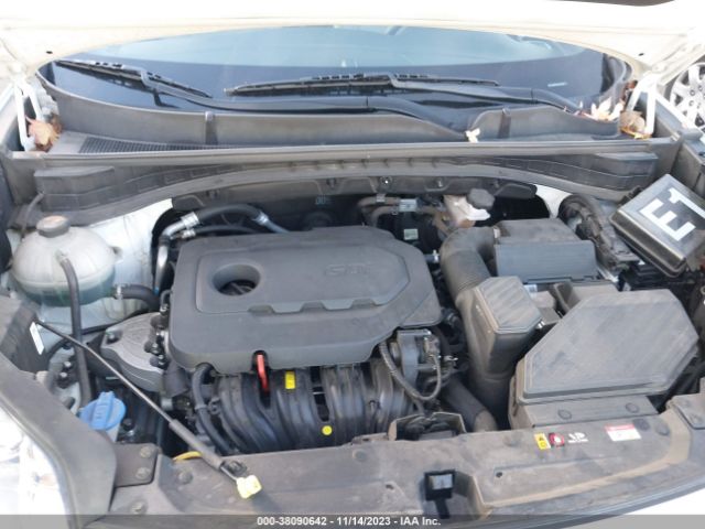 Photo 9 VIN: KNDP63AC5L7821548 - KIA SPORTAGE 