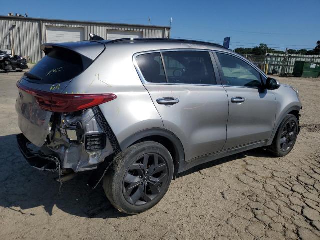 Photo 2 VIN: KNDP63AC6L7774160 - KIA SPORTAGE 