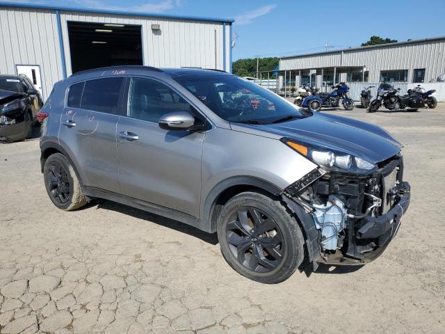 Photo 3 VIN: KNDP63AC6L7774160 - KIA SPORTAGE 