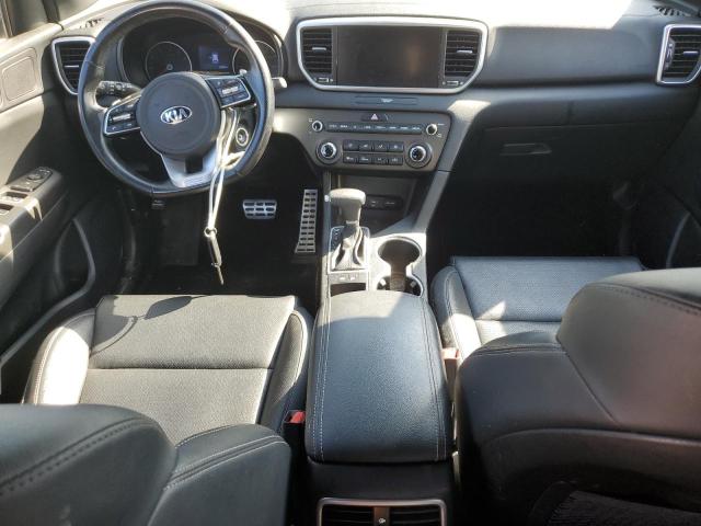 Photo 7 VIN: KNDP63AC6L7774160 - KIA SPORTAGE 