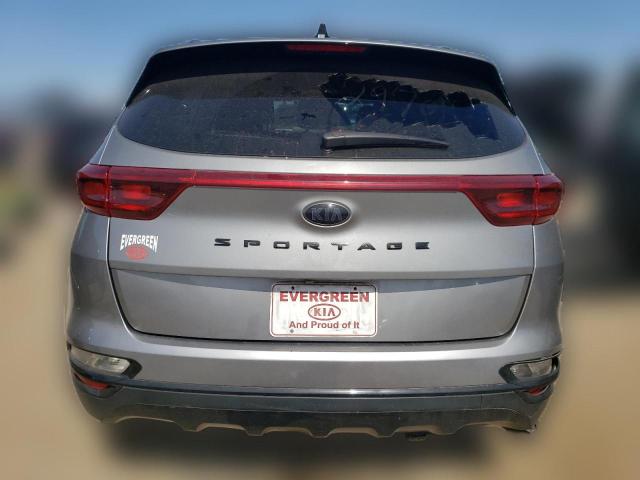 Photo 5 VIN: KNDP63AC6M7874714 - KIA SPORTAGE 