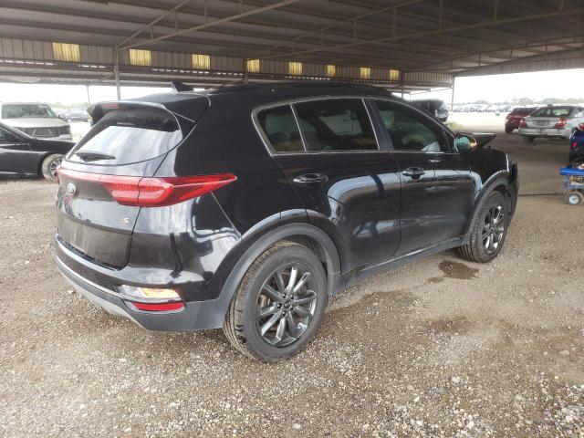 Photo 2 VIN: KNDP63AC7L7683382 - KIA SPORTAGE 