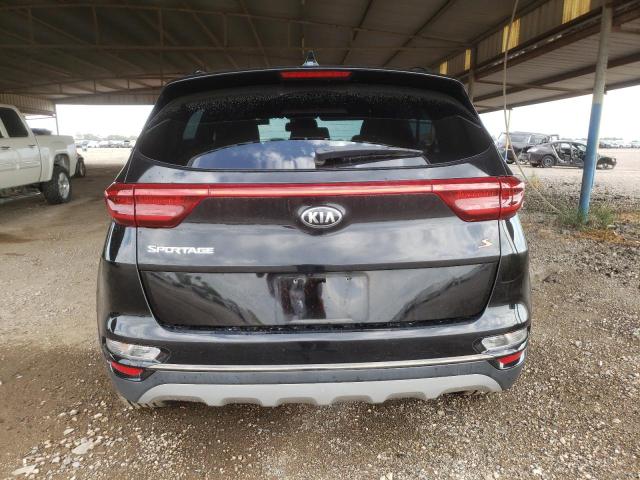 Photo 5 VIN: KNDP63AC7L7683382 - KIA SPORTAGE 