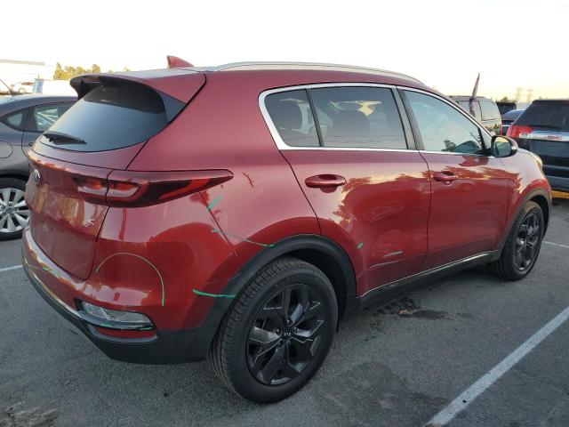 Photo 2 VIN: KNDP63AC7L7704750 - KIA SPORTAGE 