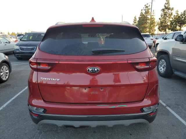 Photo 5 VIN: KNDP63AC7L7704750 - KIA SPORTAGE 