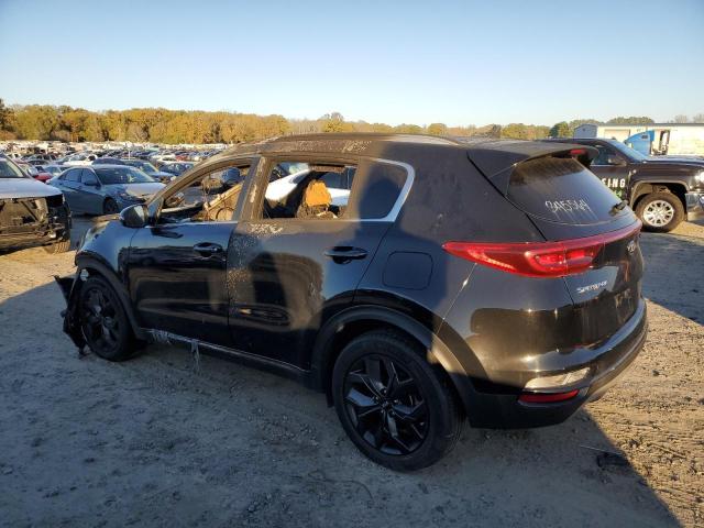 Photo 1 VIN: KNDP63AC8L7709228 - KIA SPORTAGE 