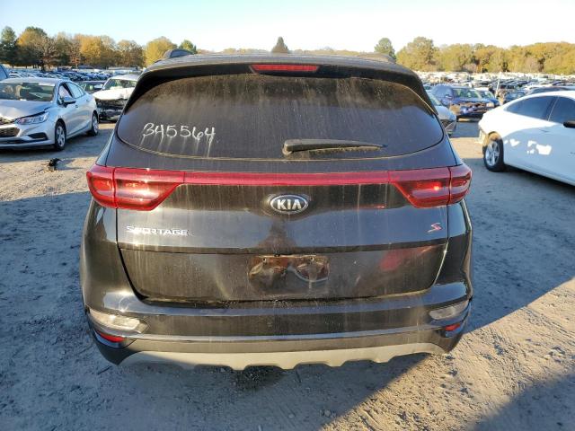 Photo 5 VIN: KNDP63AC8L7709228 - KIA SPORTAGE 