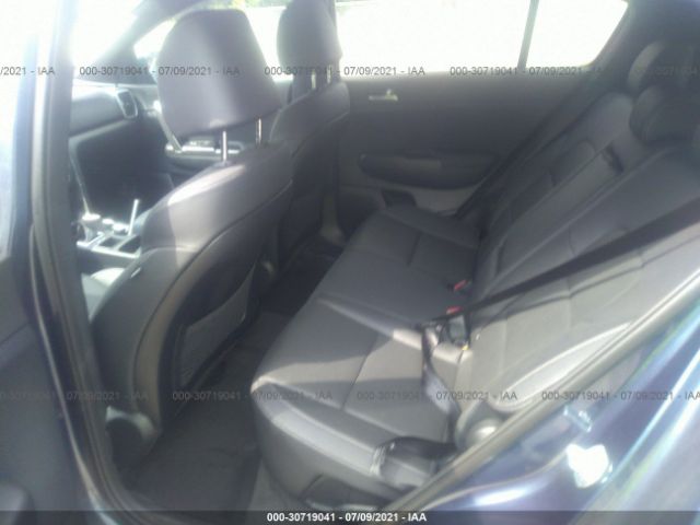 Photo 7 VIN: KNDP63AC8M7848311 - KIA SPORTAGE 