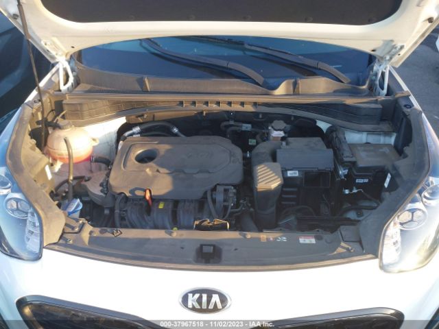 Photo 9 VIN: KNDP63AC8M7870938 - KIA SPORTAGE 