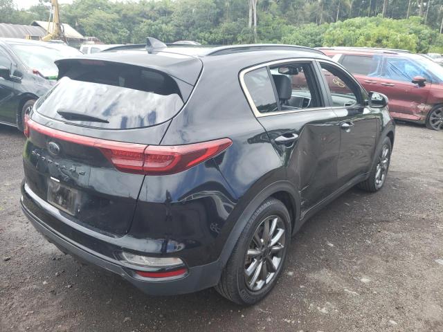 Photo 2 VIN: KNDP63AC8M7875718 - KIA SPORTAGE 