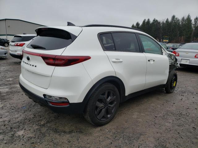 Photo 2 VIN: KNDP63AC8N7013312 - KIA SPORTAGE 