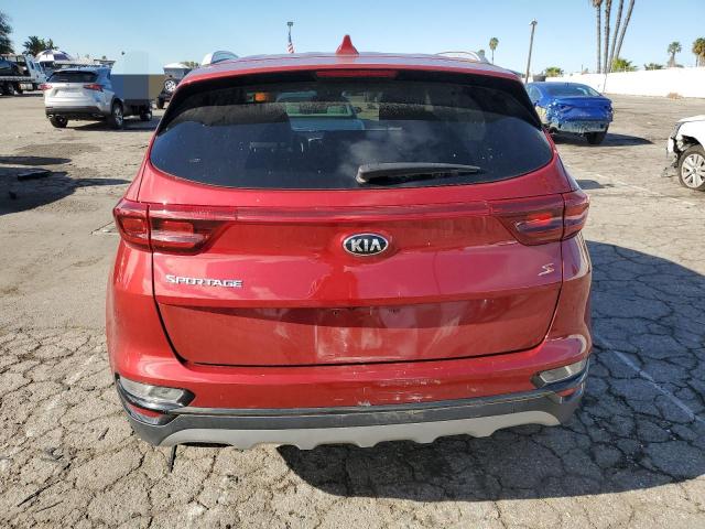 Photo 5 VIN: KNDP63AC9L7693024 - KIA SPORTAGE 