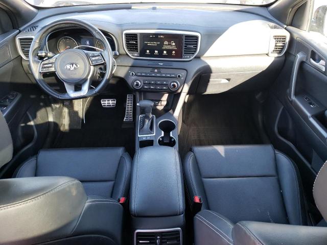 Photo 7 VIN: KNDP63AC9M7867093 - KIA SPORTAGE 