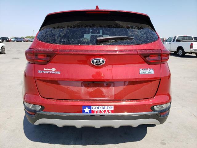 Photo 5 VIN: KNDP63AC9M7925817 - KIA SPORTAGE 