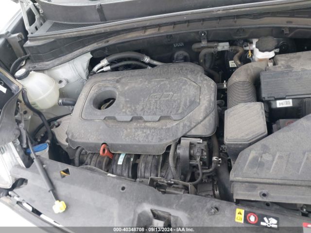 Photo 9 VIN: KNDP6CAC0L7680968 - KIA SPORTAGE 