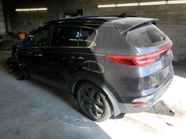 Photo 1 VIN: KNDP6CAC0L7688178 - KIA SPORTAGE 