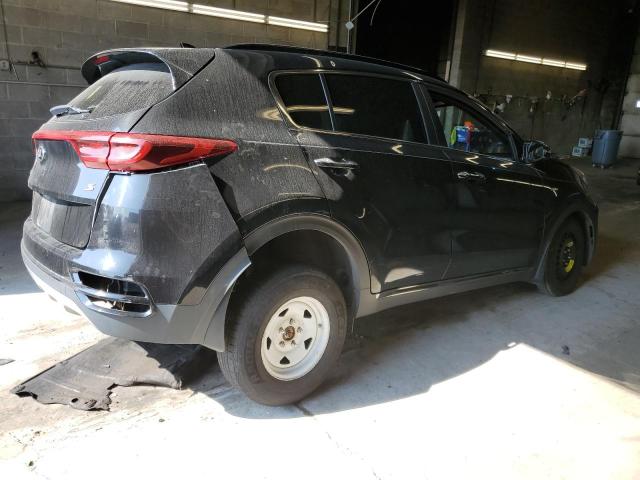 Photo 2 VIN: KNDP6CAC0L7688178 - KIA SPORTAGE 