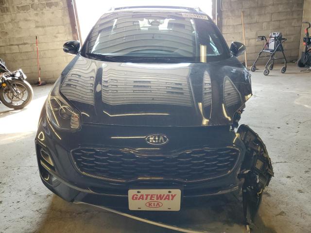 Photo 4 VIN: KNDP6CAC0L7688178 - KIA SPORTAGE 