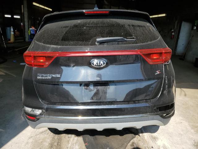 Photo 5 VIN: KNDP6CAC0L7688178 - KIA SPORTAGE 