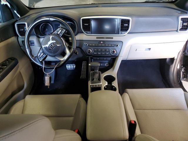 Photo 7 VIN: KNDP6CAC0L7688178 - KIA SPORTAGE 