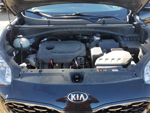 Photo 11 VIN: KNDP6CAC0L7840380 - KIA SPORTAGE 