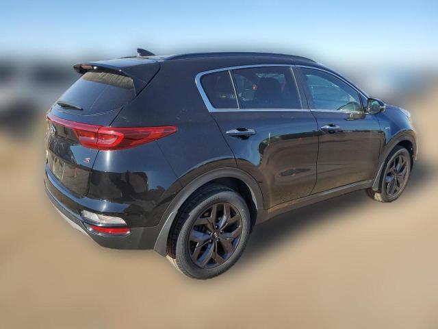 Photo 2 VIN: KNDP6CAC0L7840380 - KIA SPORTAGE 