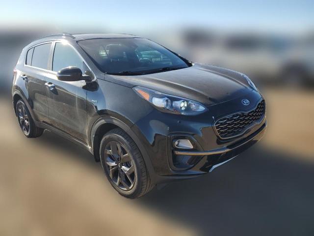 Photo 3 VIN: KNDP6CAC0L7840380 - KIA SPORTAGE 