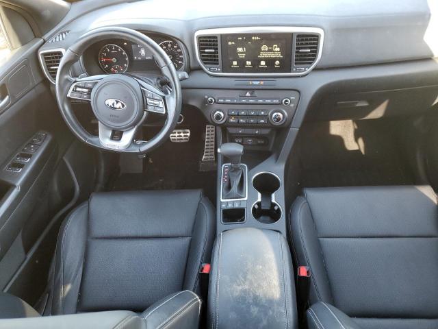 Photo 7 VIN: KNDP6CAC0L7840380 - KIA SPORTAGE 